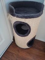 Krabton en hangmat, Dieren en Toebehoren, Ophalen, Gebruikt