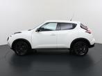 Nissan Juke 1.2 DIG-T S/S Connect Edition | Climate control, Voorwielaandrijving, Stof, Euro 6, 116 pk