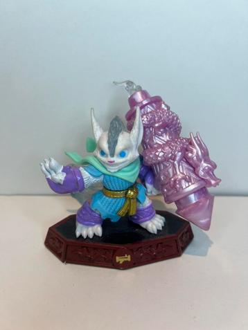 Skylanders Imaginators Hard Boiled Flarewolf beschikbaar voor biedingen