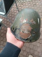 Wereldoorlog 2  m34 helm, Verzamelen, Militaria | Tweede Wereldoorlog, Ophalen, Amerika, Helm of Baret
