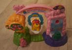 Vtech zoef zoef Wonderland met pony, Ophalen, Gebruikt, 6 maanden tot 2 jaar