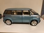 Volkswagen Microbus 1:18 zeldzaam, Ophalen of Verzenden, Zo goed als nieuw, Auto, Revell