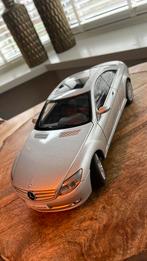 Mercedes-Benz.  CL KLasse, Ophalen, Zo goed als nieuw, Autoart