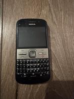 Nokia E5, Ophalen of Verzenden, Zo goed als nieuw