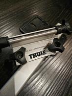 Thule 592 Fiets Fork Adapter fietsendrager, Auto diversen, Fietsendragers, Ophalen of Verzenden, Dakdrager