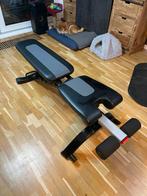 Bowflex Workout Bench, Sport en Fitness, Fitnessmaterialen, Ophalen, Zo goed als nieuw