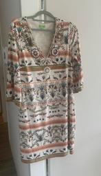 Jurk merk K- Design maat, Ophalen of Verzenden, Zo goed als nieuw, Maat 38/40 (M), Onder de knie