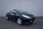Peugeot 307 CC 2.0-16V Climate / Cruise controle / Leder / N, Auto's, Peugeot, Voorwielaandrijving, 4 cilinders, Cabriolet, Bedrijf