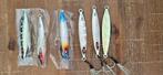 Pilkers 60 gram 6 stuks., Watersport en Boten, Ophalen of Verzenden, Nieuw, Overige typen