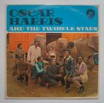 Oscar Harris and The Twinkle Stars, originele lp uit 1970, Ophalen, 1960 tot 1980, Gebruikt, 12 inch
