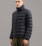 Peuterey M, Kleding | Heren, Jassen | Winter, Ophalen of Verzenden, Zo goed als nieuw, Blauw