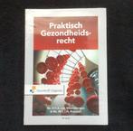 Praktisch Gezondheidsrecht, Ophalen of Verzenden