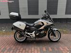 HONDA NC 750 X ABS (bj 2017), 2 cilinders, 745 cc, Bedrijf, Meer dan 35 kW