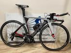 Zannata Z112 EVO, 28 inch, Gebruikt, Carbon, Heren