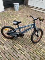 Kinderfiets 18 inch 2 cycle sports, Ophalen, Gebruikt, 18 inch, Handrem