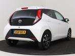 Toyota Aygo 1.0 VVT-i x-play Limited I Apple Carplay/Android, 12 maanden, Stof, Gebruikt, 4 stoelen