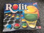 Rolit Bordspel - Zo Goed Als Nieuw!, Hobby en Vrije tijd, Gezelschapsspellen | Bordspellen, Een of twee spelers, Ophalen of Verzenden