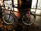City Bike, Fietsen en Brommers, 50 tot 53 cm, Ophalen, Zo goed als nieuw, Overige merken