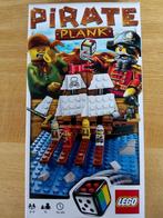 LEGO 3848 Pirate Plank spel (w), Complete set, Gebruikt, Ophalen of Verzenden, Lego