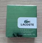Lacoste Essential Eau de Toilette Man | Nieuw! Geseald, Ophalen of Verzenden, Nieuw