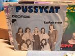 Pussycat - Georgie (a3), Ophalen of Verzenden, Gebruikt