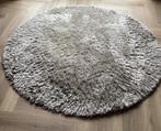 Vloerkleed, Huis en Inrichting, Ophalen, Beige, 150 tot 200 cm, Rond