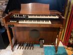 Hammond M3, Muziek en Instrumenten, Orgels, Hammondorgel, Gebruikt, 2 klavieren, Ophalen
