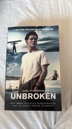 Laura Hillenbrand - Unbroken, Ophalen of Verzenden, Zo goed als nieuw, Laura Hillenbrand