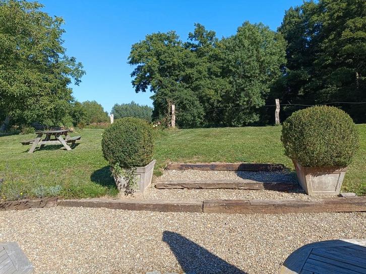 Voerstreek vakantiewoning 12 personen last-minute, Vakantie, Vakantiehuizen | België, Sauna, Tuin