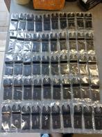 50x Multitool zaagbladen voor Fein Makita DeWalt Milwaukee, Auto diversen, Autogereedschap, ., Nieuw, Ophalen of Verzenden, .
