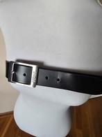Zwarte Esprit Riem NIEUW 90cm, 80 tot 90 cm, Zwart, Nieuw, Tailleriem