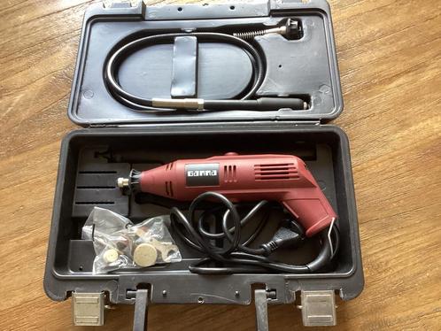 Multitool dremel, Doe-het-zelf en Verbouw, Gereedschap | Slijpmachines, Nieuw, Overige typen, Minder dan 700 watt, Ophalen of Verzenden