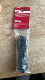 Pioneer cd-iu201n usb, Ophalen of Verzenden, Zo goed als nieuw