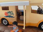 Playmobil Kampeerwagen / camper – 3647, Ophalen of Verzenden, Gebruikt, Complete set