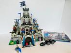 lego 8781 Castle of Morcia, Kinderen en Baby's, Speelgoed | Duplo en Lego, Ophalen of Verzenden, Gebruikt, Complete set, Lego