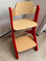 Dapper stoel, Ophalen, Gebruikt, Overige typen