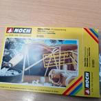 Noch TERRA-FORM Startset 61605, Wisselstroom, Brug, Tunnel of Gebouw, Nieuw, Ophalen of Verzenden