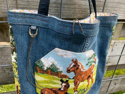 tas, Sieraden, Tassen en Uiterlijk, Tassen | Schoudertassen, Nieuw, Ophalen of Verzenden