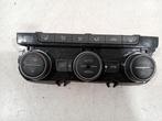 Bedieningspaneel kachel Volkswagen Golf, Onderdelen@venauto.nl, Van der Ven Autorecycling B.V., Gebruikt, Volkswagen
