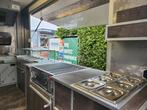 Foodtruck Frietwagen Verkoopwagen Renault Master, Zakelijke goederen, Partijgoederen en Retail | Verkoopwagens, Ophalen of Verzenden