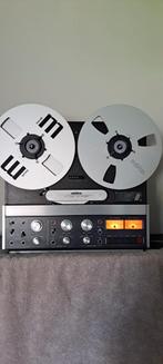 Revox B77 Tapedeck, Audio, Tv en Foto, Bandrecorders, Ophalen