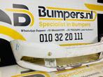 BUMPER Skoda Fabia 3  2012-2018 VOORBUMPER 2-H7-4815z, Auto-onderdelen, Gebruikt, Ophalen of Verzenden, Bumper, Voor