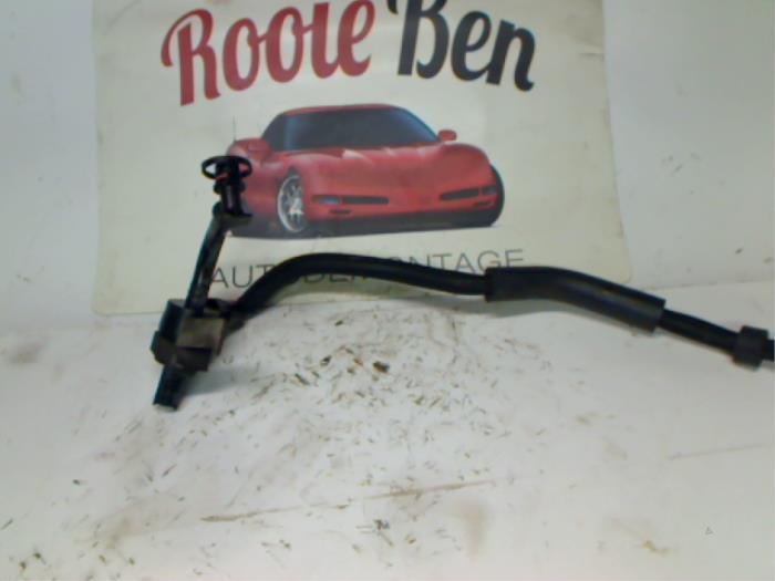 Diversen van een Peugeot 207, Auto-onderdelen, Overige Auto-onderdelen, Peugeot, Gebruikt, 3 maanden garantie, Ophalen of Verzenden