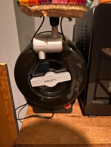 Krups biertap beschikbaar voor biedingen