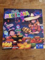 Spel: Fiesta Mexicana - HuchHuch - nog nieuw, Een of twee spelers, Ophalen of Verzenden, Nieuw, HuchHuch
