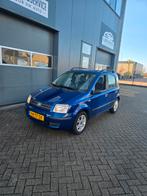 Fiat Panda 1.2 Dualogic 2007 Blauw, Auto's, Fiat, Stof, 840 kg, 19 km/l, Particulier