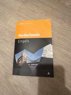 Prisma woordenboek, Ophalen, Zo goed als nieuw, Prisma of Spectrum