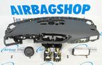 Airbag set - Dashboard grijs beige Audi A7 4G (2011-2018), Gebruikt, Ophalen of Verzenden