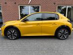Peugeot e-208 EV GT 350 50 kWh VERKOCHT! PANODAK / CAMERA /, Gebruikt, Overige kleuren, Met garantie (alle), 24 min