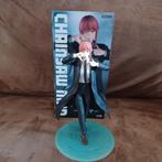 Chainsaw man makima anime figure (zie beschrijving) mappa, Ophalen of Verzenden, Zo goed als nieuw